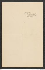 k.k. naturhistorisches Hofmuseum, Intendanzakten 1885-1896 (Hauer), Aktenzahl Z.290/1893, Seite 2